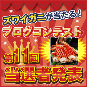 「ブログコンテスト当選者発表ページ12年12月第2回目募集分（ホビナビ本店）」の商品画像の1枚目