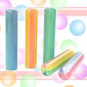 カラー印鑑 iHanko-candy（アイハンコキャンディ）の口コミ（クチコミ）情報の商品写真