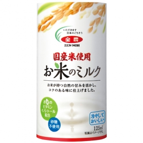 「お米のミルク（アポロリテイリング株式会社）」の商品画像