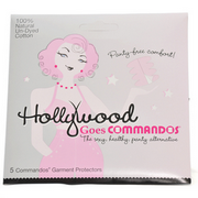「Hollywood Goes Commando　（パンティフリー）（株式会社クロノス）」の商品画像