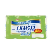 LKM512 のむヨーグルトの口コミ（クチコミ）情報の商品写真