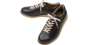 「アサヒメディカルウォーク２９４３ひざのトラブルを予防する靴！（アサヒシューズ株式会社）」の商品画像
