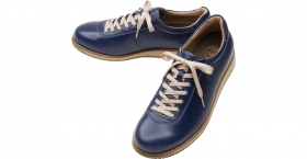 「アサヒメディカルウォーク２９４３ひざのトラブルを予防する靴！（アサヒシューズ株式会社）」の商品画像の2枚目