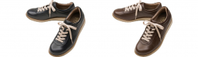 「アサヒメディカルウォーク１６４４世界初！ひざのトラブルを予防する靴！（アサヒシューズ株式会社）」の商品画像の3枚目