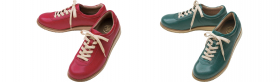 「アサヒメディカルウォーク１６４４世界初！ひざのトラブルを予防する靴！（アサヒシューズ株式会社）」の商品画像の4枚目