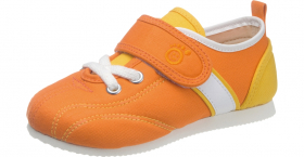「お子様の足の健康を守る為に開発された日本製子供靴、アサヒ健康くん P037（アサヒシューズ株式会社）」の商品画像の2枚目