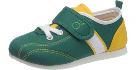 「お子様の足の健康を守る為に開発された日本製子供靴、アサヒ健康くん P037（アサヒシューズ株式会社）」の商品画像の3枚目