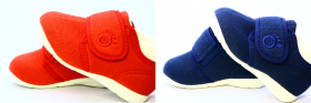 「お子様の足の健康を守る為に開発された日本製子供靴、アサヒ健康くん B01-JP（アサヒシューズ株式会社）」の商品画像の2枚目