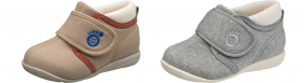 「お子様の足の健康を守る為に開発された日本製子供靴、アサヒ健康くん B01-JP（アサヒシューズ株式会社）」の商品画像の4枚目
