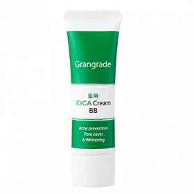 Grangrade　薬用CICAクリームBBの商品画像
