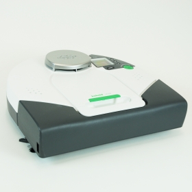 ロボット掃除機 コーボルトVR100の口コミ（クチコミ）情報の商品写真