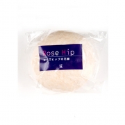 「山澤清　ローズヒップの石鹸（株式会社オードリーインターナショナル）」の商品画像