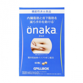 onaka（おなか）の商品画像
