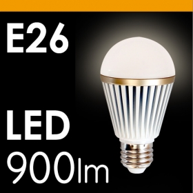 BELLED（ベルド） LED電球 E26 LED-001の口コミ（クチコミ）情報の商品写真