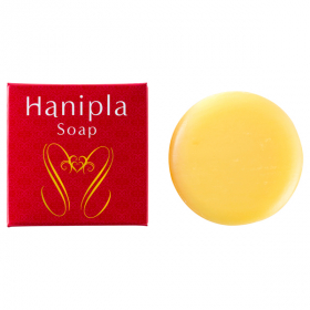 「ハニプラ石鹸（株式会社ファーストフレンズ）」の商品画像