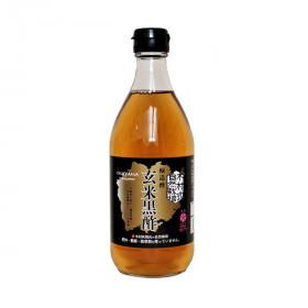 「玄米黒酢（富士産業株式会社）」の商品画像