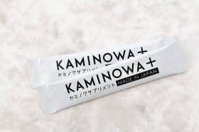 「KAMINOWA（カミノワサプリメント）（プレミアムショッピング（株式会社ステップワールド運営））」の商品画像の2枚目