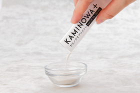 「KAMINOWA（カミノワサプリメント）（プレミアムショッピング（株式会社ステップワールド運営））」の商品画像の3枚目