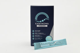 プレミアムショッピング（株式会社ステップワールド運営）の取り扱い商品「KAMINOWA PROMIRAX（カミノワ プロミラックス）」の画像