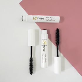 「B-muse ヘアリペアポイントスティック（株式会社ウエルネス・ラボ）」の商品画像