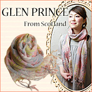 『ストール』GLEN PRINCE-グレンプリンス-の口コミ（クチコミ）情報の商品写真