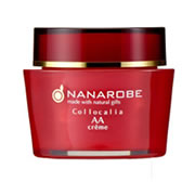 「ナナローブコロカリアAAクリーム（クリーム）（コンビ株式会社-NANAROBE（ナナローブ） ）」の商品画像