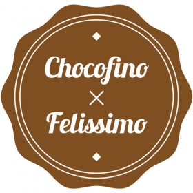 「幸福のチョコレート　チョコフィーノ　ねこチョコ（株式会社フェリシモ）」の商品画像の3枚目