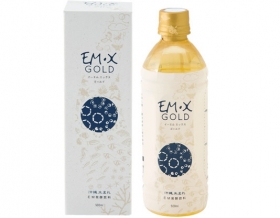 「EM・X GOLD（株式会社EM生活）」の商品画像の1枚目