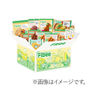 Fibee12種スターターセットの口コミ（クチコミ）情報の商品写真
