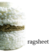 ragsheet（ラグシート）の商品画像