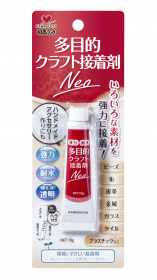「多目的クラフト接着剤Neo（株式会社KAWAGUCHI）」の商品画像