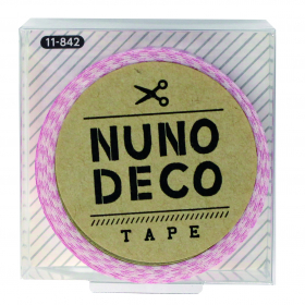 「ヌノデコテープ（株式会社KAWAGUCHI）」の商品画像の1枚目