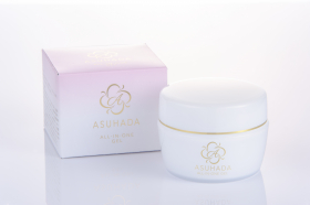 「ASUHADA ALL-IN-ONE-GEL（アス・ライズ株式会社）」の商品画像の1枚目