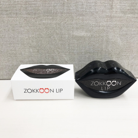 ZOKKOON LIPの口コミ（クチコミ）情報の商品写真