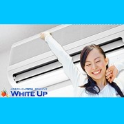 【都内】【埼玉】安心のエアコンクリーニング　White UP(ホワイトアップ)の口コミ（クチコミ）情報の商品写真