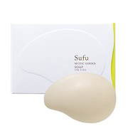 株式会社ペリカン石鹸の取り扱い商品「Sufu　ソープ　ミスティックガーデン」の画像