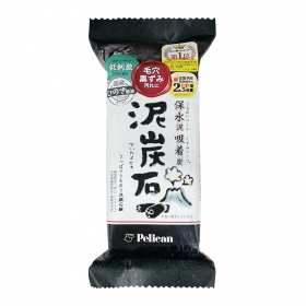 株式会社ペリカン石鹸の取り扱い商品「泥炭石」の画像