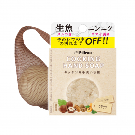 「COOKING HAND SOAP(クッキングハンドソープ)（株式会社ペリカン石鹸）」の商品画像