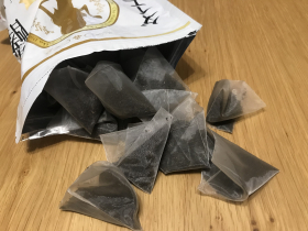 「超発酵ダイエット茶（5個入り）（株式会社 ティーラボ）」の商品画像の2枚目