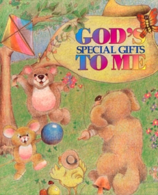 「神様の贈りもの(God's Special Gift)　（子供向け）（有限会社システム技研）」の商品画像