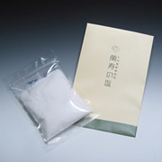 ＥＭ発酵焼成塩「萬寿の塩」の口コミ（クチコミ）情報の商品写真