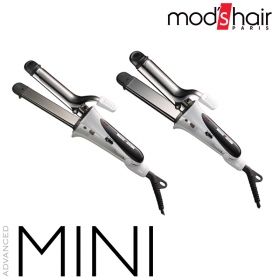 Mod S Hair アドバンスミニ2wayアイロン 25mm 32mm のクチコミ 口コミ 商品レビュー ｍｈエンタープライズのファンサイト モニプラ ファンブログ