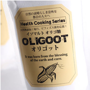 「サプリメントなオリゴ糖『OLIGOOT』350g（株式会社インジェンス）」の商品画像
