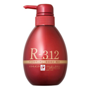 「【R-312】 アスタキサンチン高配合 ヘアトリートメント（350ｇ）（ANZUKLIMERS株式会社）」の商品画像