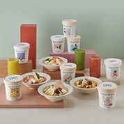 GREEN SPOON　ゴロゴロ野菜スープの商品画像