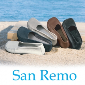 「San　Remo　　サンレモ（ベアー・オブ・ジャーマニー株式会社）」の商品画像