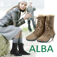 「アルバ　Alba　（ベアー・オブ・ジャーマニー株式会社）」の商品画像の1枚目