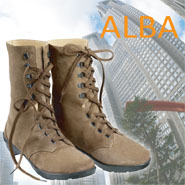 「アルバ　Alba　（ベアー・オブ・ジャーマニー株式会社）」の商品画像の4枚目