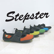 「stepster　　ステップスター（ベアー・オブ・ジャーマニー株式会社）」の商品画像