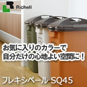 「リッチェル フレキシペール SQ45（株式会社リッチェル）」の商品画像の1枚目